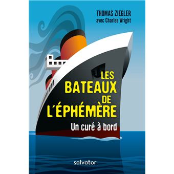 Les bateaux de l'éphémère - 1