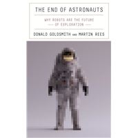 The End of Astronauts