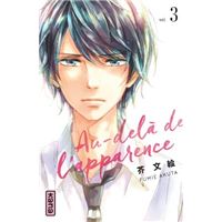 Au-delà de l'apparence