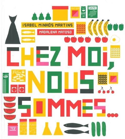 Chez moi, nous sommes... - Image 2