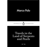 Travels in the Land of Serpents and Pearls