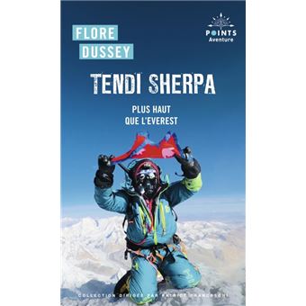 Tendi Sherpa