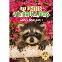 Les petits vétérinaires - Tome 30 Sauve qui peut !