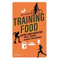 Training food