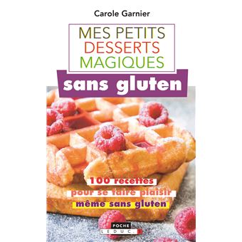 Gâteau Magique à La Châtaigne Et Aux Noix {sans Gluten - Sans