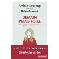 Demain j'étais folle