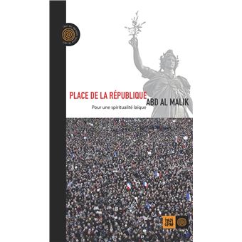 Place de la République - Pour une spiritualité laïque - 1