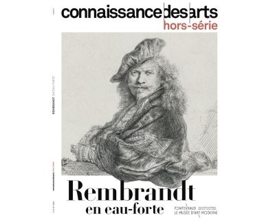 Gravures de rembrandt