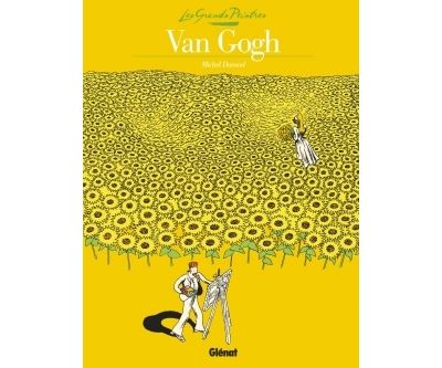 Les Grands Peintres - Van Gogh