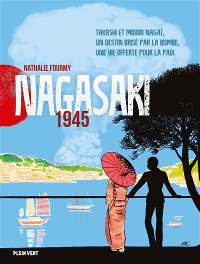 Nagasaki 1945 (2024)