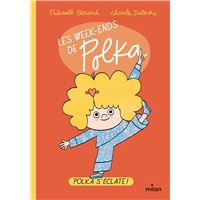 Les week-ends de Polka, Tome 01
