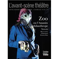 Zoo ou l’Assassin philanthrope