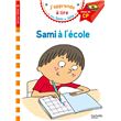 Sami et Julie CP Niveau 1 Sami à l'école