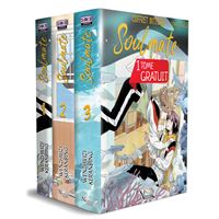Coffret Intégrale Soulmate