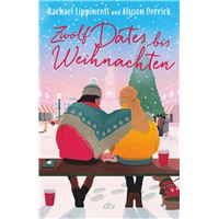 Zwölf Dates bis Weihnachten