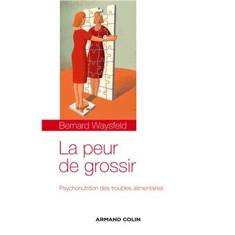 La peur de grossir - 1