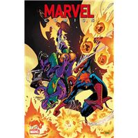 Marvel