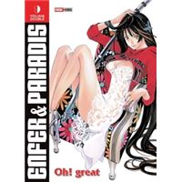 Enfer et paradis t09 ed double