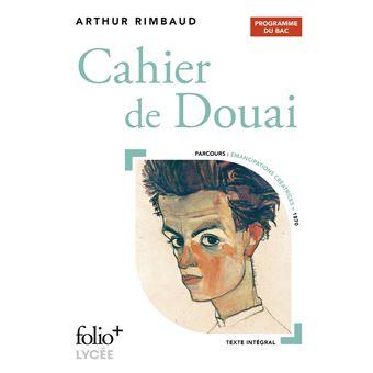 Cahier De Douai Bac 2025
