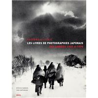 Les Livres de photographies japonais