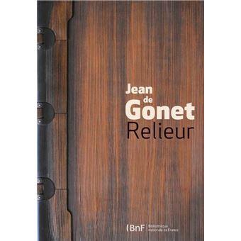 Jean de Gonet - 1