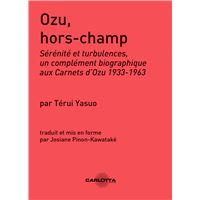 Ozu Hors-Champ