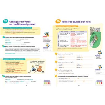 Chouette Je m'entraîne - Français 6e Nouveau programme
