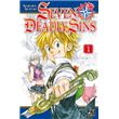 Seven Deadly Sins T01