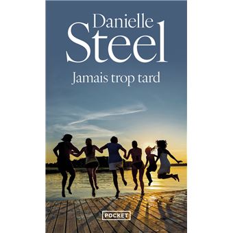 Jamais Trop Tard