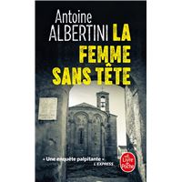 La femme sans tête