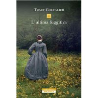 L'ultima fuggitiva