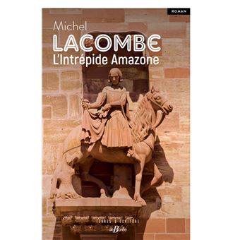 L'Intrépide Amazone - 1
