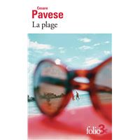 La plage