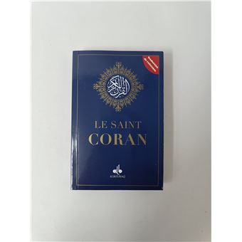 SAINT CORAN (LE) - FRANçAIS  - - 1
