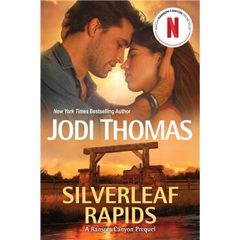 Silverleaf Rapids - 1