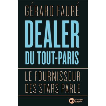 Dealer du Tout-Paris - 1