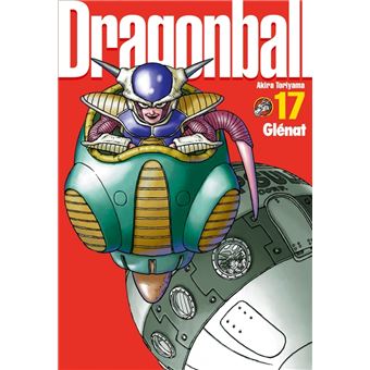 Dragon Ball - Dragon Ball, Perfect edition T17 - 1