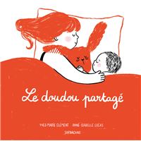 LE DOUDOU PARTAGE