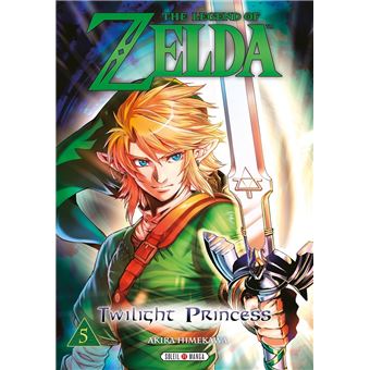 The Legend Of Zelda - The Legend Of Zelda, T5 - 1