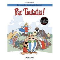 Par Toutatis !