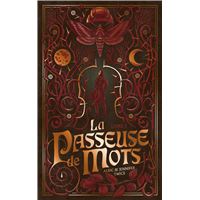 La Passeuse De Mots