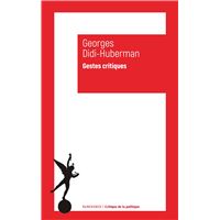 Gestes critiques