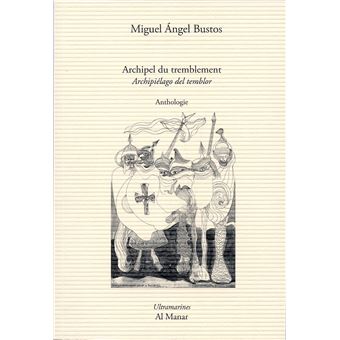 Archipel du tremblement - 1