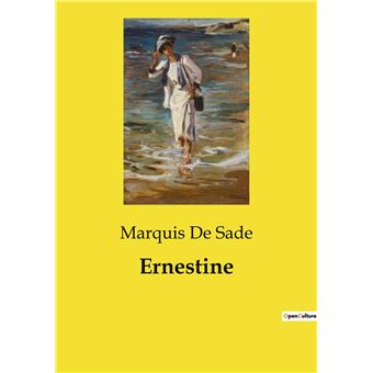 Ernestine - 1