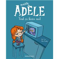 Mortelle Adèle | fnac