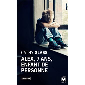 Alex, 7 ans, enfant de personne - 1