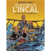 L'Incal