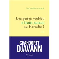 Les putes voilées n'iront jamais au paradis