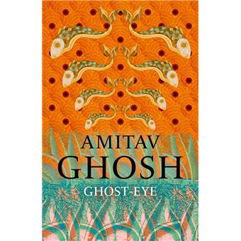 Ghost-Eye - 1
