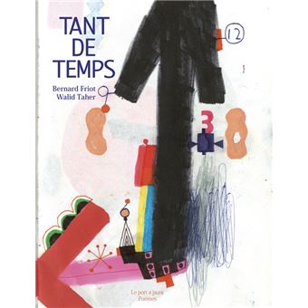 Tant de temps - 1
